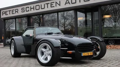 Occasion 1996 Donkervoort D8 Zetec | € 43.950
