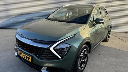 Occasion 2024 Kia Sportage Comfort SUV | € 34.650 (Eerlijke prijs)