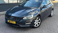 Gebruikt 2014 Volvo V60 Stationwagen | € 6.250 (Eerlijke prijs)