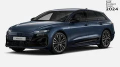 Gebruikt 2025 Audi A6 e-tron Advanced Stationwagen | € 63.500 (Goede deal)