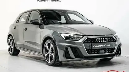 Occasion 2019 Audi A1 Sportback S-Line Hatchback | € 23.990 (Eerlijke prijs)