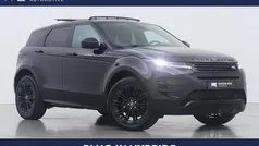 Gebruikt 2025 Land Rover Range Rover evoque SE Dynamic SUV | € 65.900 (Eerlijke prijs)