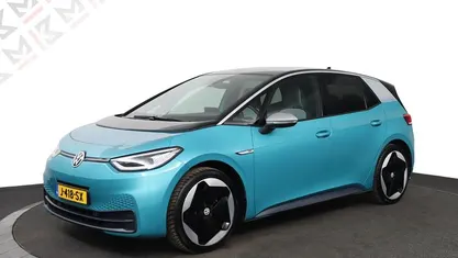 Occasion 2020 VW ID.3 Hatchback | € 16.499 (Eerlijke prijs)
