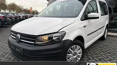 Gebruikt 2020 VW Caddy Conceptline MPV | € 14.950 (Goede deal)