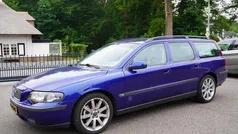 Gebruikt 2002 Volvo V70 Ocean Race Stationwagen | € 1.600 (Super prijs)