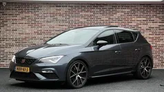 Grijs Gebruikt 2020 Cupra Leon Hatchback | € 22.500 (Goede deal)