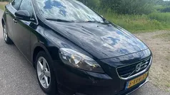 Zwart Gebruikt 2014 Volvo V40 Business Edition Stationwagen | € 5.450 (Eerlijke prijs)
