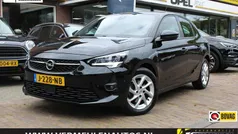 Gebruikt 2020 Opel Corsa GS Line Hatchback | € 14.750 (Eerlijke prijs)