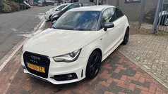 Gebruikt 2011 Audi A1 Hatchback | € 9.000 (Goede deal)