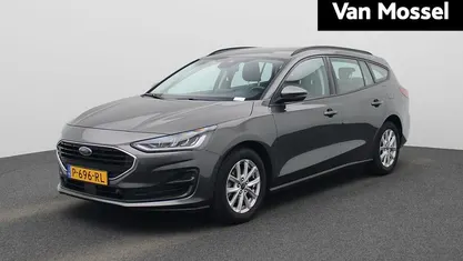 Occasion 2022 Ford Focus Stationwagen | € 18.900 (Eerlijke prijs)