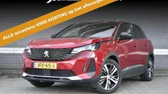 Gebruikt 2024 Peugeot 3008 Allure SUV | € 33.885 (Eerlijke prijs)