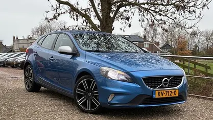 Occasion Volvo V40 Inscription 120 PK (88 kW) 2016 Hatchback