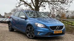 Gebruikt 2016 Volvo V40 Inscription Hatchback | € 10.975 (Eerlijke prijs)