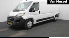 Fiat E-Ducato