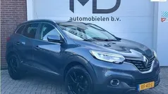 Gebruikt 2016 Renault Kadjar Bose Edition SUV | € 8.999 (Goede deal)