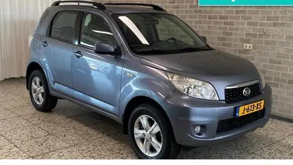 Occasion 2009 Daihatsu Terios SUV | € 7.500 (Eerlijke prijs)
