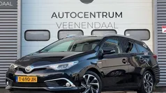 Gebruikt 2018 Toyota Auris Touring Sports Stationwagen | € 17.500 (Eerlijke prijs)