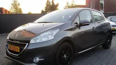 Gebruikt 2012 Peugeot 208 Envy Hatchback | € 3.999 (Eerlijke prijs)