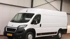 Gebruikt 2021 Peugeot Boxer Van | € 21.900 (Eerlijke prijs)