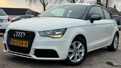 Occasion Audi A1 Ambition 86 PK (63 kW) 2011 Hatchback
