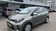 Grijs Gebruikt 2018 Kia Picanto Hatchback | € 9.250 (Eerlijke prijs)