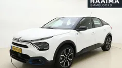 Gebruikt 2022 Citroën e-C4 Feel SUV | € 15.950 (Super prijs)