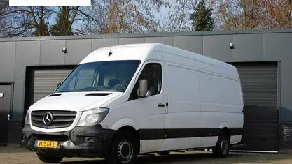 Occasion Mercedes Sprinter 97 PK (71 kW) 2016 Van