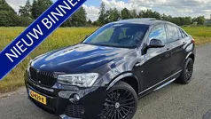 Gebruikt 2015 BMW X4 Executive SUV | € 19.950 (Eerlijke prijs)