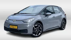 Gebruikt 2022 VW ID.3 Pure Hatchback | € 21.900 (Eerlijke prijs)