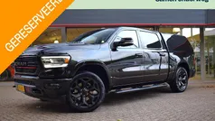 Gebruikt 2022 Dodge Ram Pickup | € 52.646 (Goede deal)