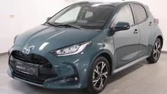 Groen Nieuw 2026 Toyota Yaris Comfort Hatchback | € 29.944 (Eerlijke prijs)