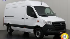 Gebruikt 2023 Mercedes Sprinter Van | € 31.900 (Super prijs)