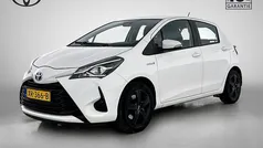 Gebruikt 2019 Toyota Yaris Active Hatchback | € 15.445 (Eerlijke prijs)