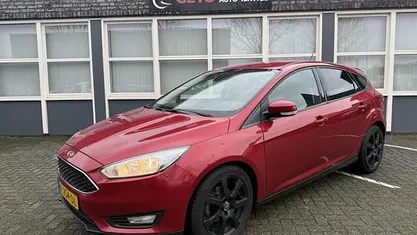 Occasion Ford Focus Trend 101 PK (74 kW) 2016 Hatchback