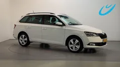 Gebruikt 2020 Skoda Fabia Business Line Stationwagen | € 11.900 (Eerlijke prijs)