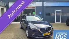 Gebruikt 2016 Mazda CX-3 SUV | € 15.450 (Goede deal)
