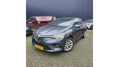 Occasion Renault Clio V Intens 92 PK (67 kW) 2022 Hatchback