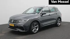 Gebruikt 2024 VW Tiguan Business SUV | € 45.845 (Eerlijke prijs)