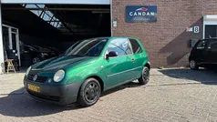 Gebruikt 1999 VW Lupo Trendline Hatchback | € 749 (Goede deal)