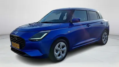Occasion 2025 Suzuki Swift Hatchback | € 19.945 (Eerlijke prijs)