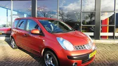 Gebruikt 2006 Nissan Note MPV | € 2.249 (Goede deal)