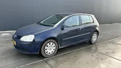 Gebruikt 2006 VW Golf V Business Hatchback | € 475 (Super prijs)