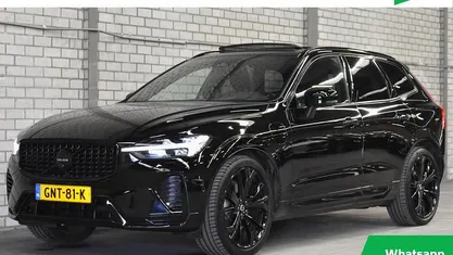 Occasion Volvo XC60 Ultra 456 PK (335 kW) 2024 SUV