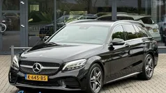 Mercedes 200