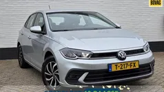 Gebruikt 2023 VW Polo Life Hatchback | € 17.999 (Goede deal)