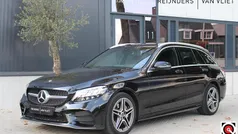 Zwart Gebruikt 2020 Mercedes C160 Business Coupé | € 26.890 (Eerlijke prijs)