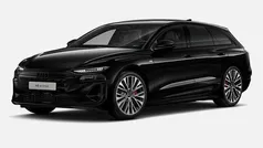 Gebruikt 2025 Audi A6 e-tron S-Line Stationwagen | € 88.990 (Eerlijke prijs)