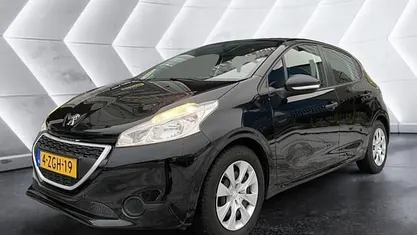 Gebruikt 2015 Peugeot 208 Access Hatchback | € 4.940 (Goede deal)
