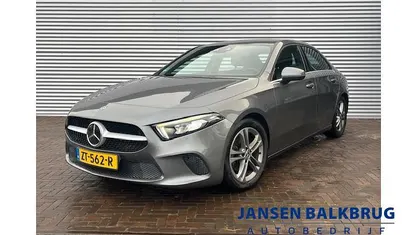 Gebruikt 2019 Mercedes A200 Sedan | € 21.985 (Super prijs)