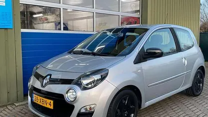 Occasion 2012 Renault Twingo Dynamique Hatchback | € 4.699 (Eerlijke prijs)